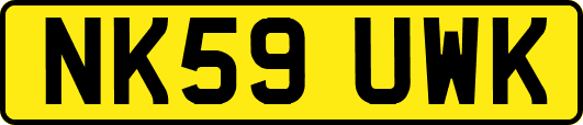 NK59UWK