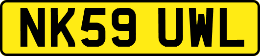 NK59UWL