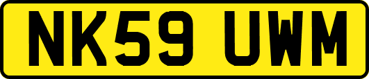 NK59UWM