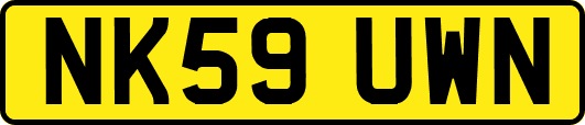 NK59UWN