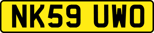 NK59UWO