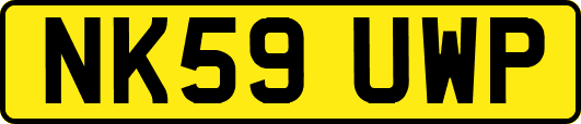 NK59UWP