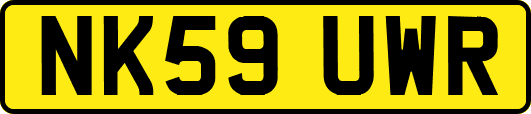 NK59UWR