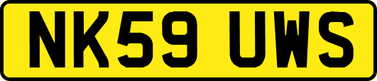 NK59UWS