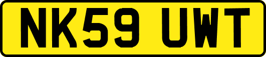 NK59UWT