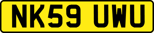 NK59UWU