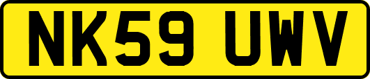 NK59UWV