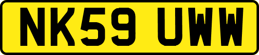 NK59UWW