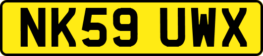 NK59UWX