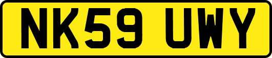 NK59UWY