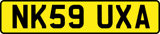 NK59UXA