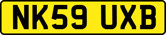NK59UXB