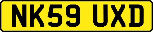 NK59UXD