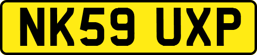 NK59UXP