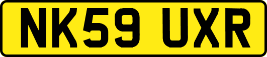 NK59UXR