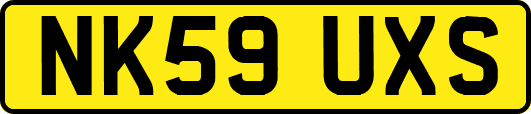 NK59UXS