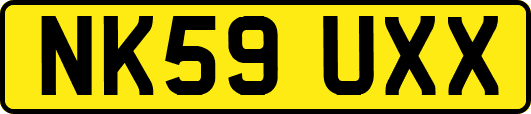 NK59UXX