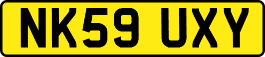 NK59UXY