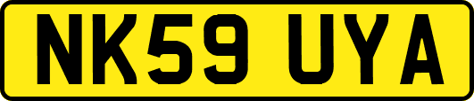 NK59UYA