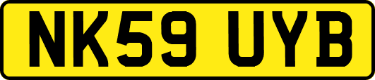 NK59UYB