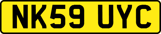 NK59UYC
