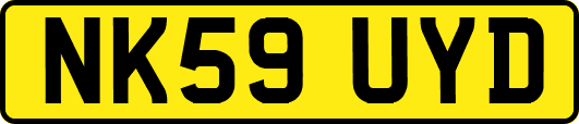 NK59UYD