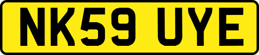 NK59UYE