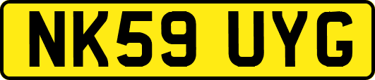 NK59UYG