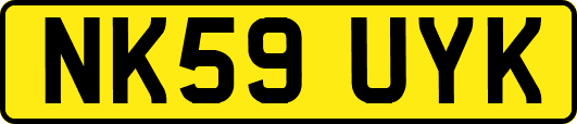 NK59UYK