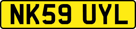 NK59UYL