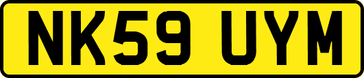 NK59UYM