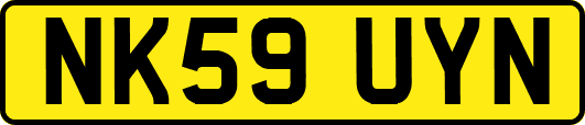 NK59UYN
