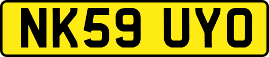 NK59UYO