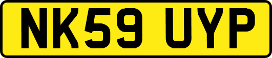 NK59UYP