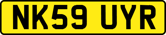 NK59UYR