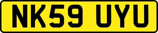 NK59UYU