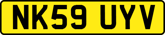 NK59UYV