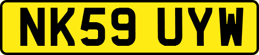 NK59UYW