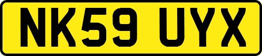 NK59UYX