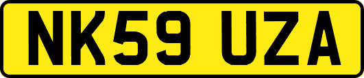 NK59UZA