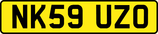 NK59UZO