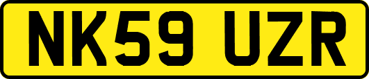 NK59UZR