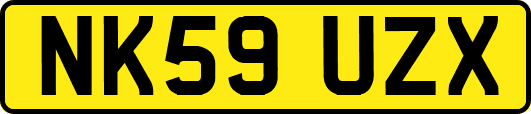 NK59UZX