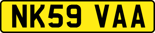 NK59VAA