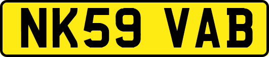 NK59VAB