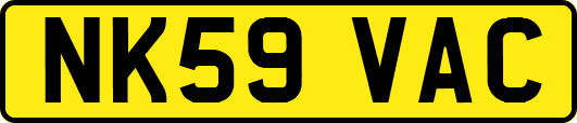 NK59VAC