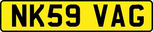NK59VAG