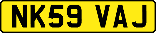 NK59VAJ