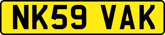 NK59VAK