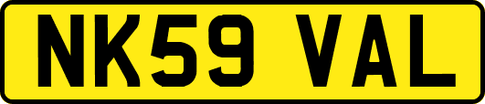 NK59VAL
